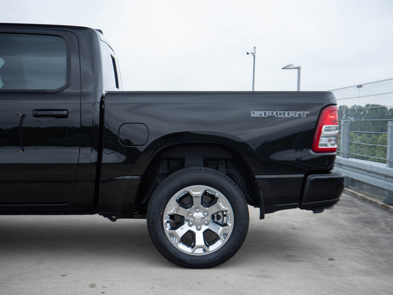 Dodge Ram 1500 | Bighorn | 5.7 V8 | 4x4 | BPM-VRIJ