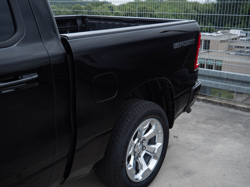 Dodge Ram 1500 | Bighorn | 5.7 V8 | 4x4 | BPM-VRIJ