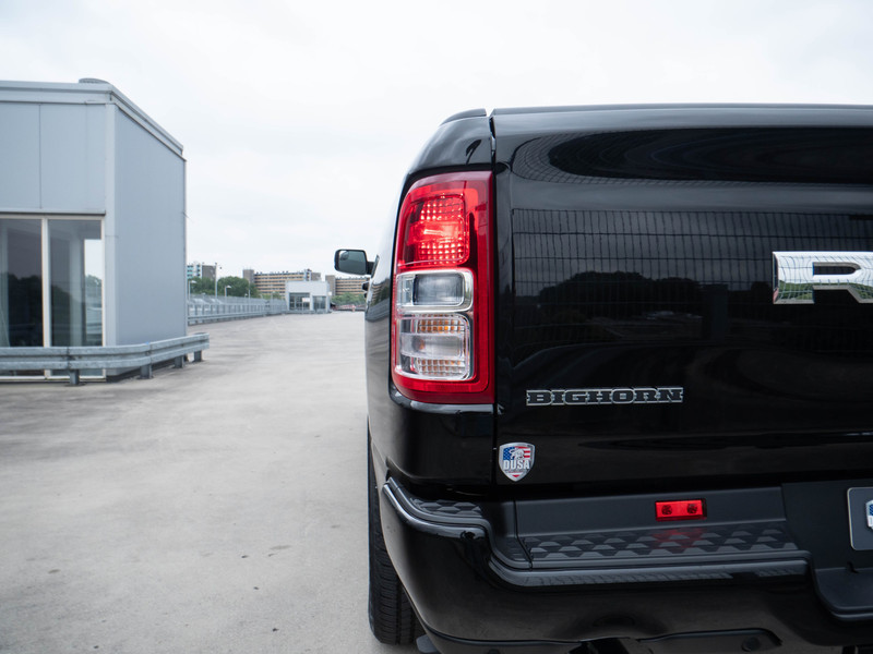 Dodge Ram 1500 | Bighorn | 5.7 V8 | 4x4 | BPM-VRIJ
