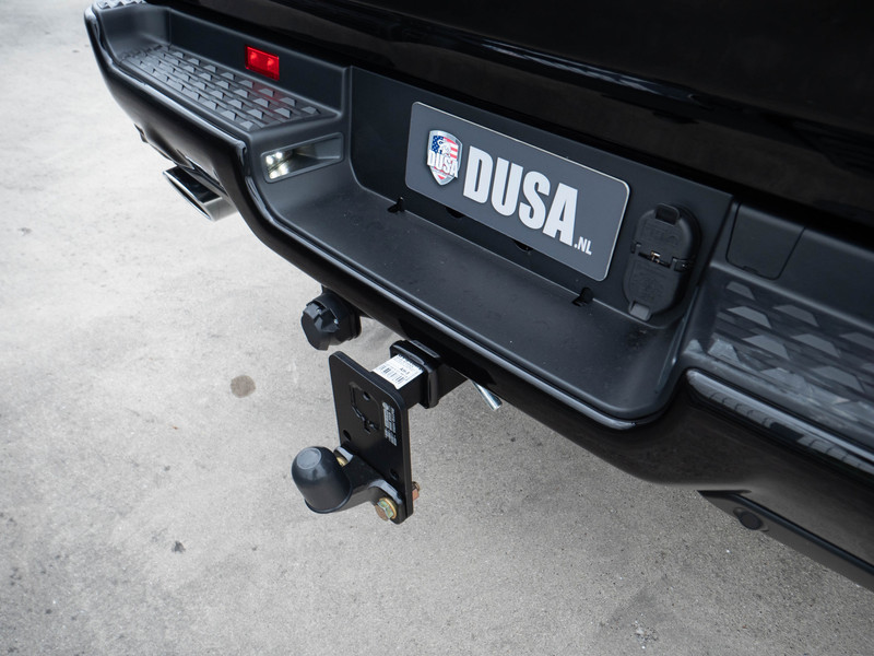 Dodge Ram 1500 | Bighorn | 5.7 V8 | 4x4 | BPM-VRIJ