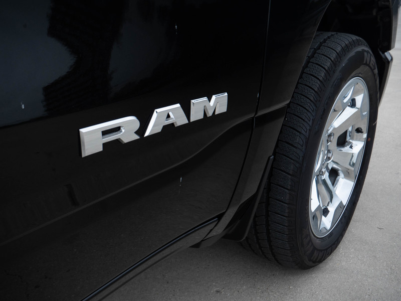 Dodge Ram 1500 | Bighorn | 5.7 V8 | 4x4 | BPM-VRIJ