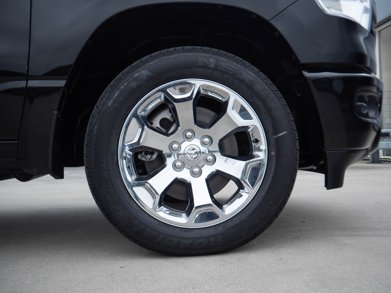 Dodge Ram 1500 | Bighorn | 5.7 V8 | 4x4 | BPM-VRIJ
