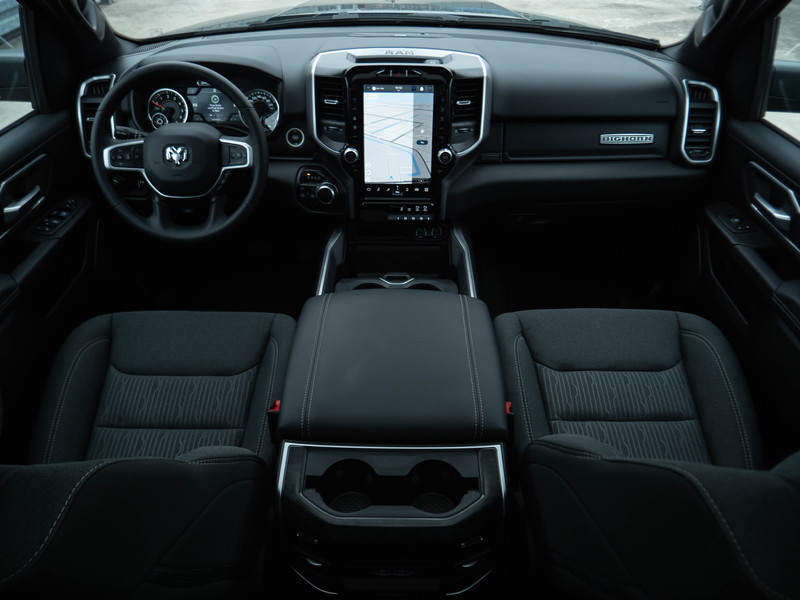 Dodge Ram 1500 | Bighorn | 5.7 V8 | 4x4 | BPM-VRIJ