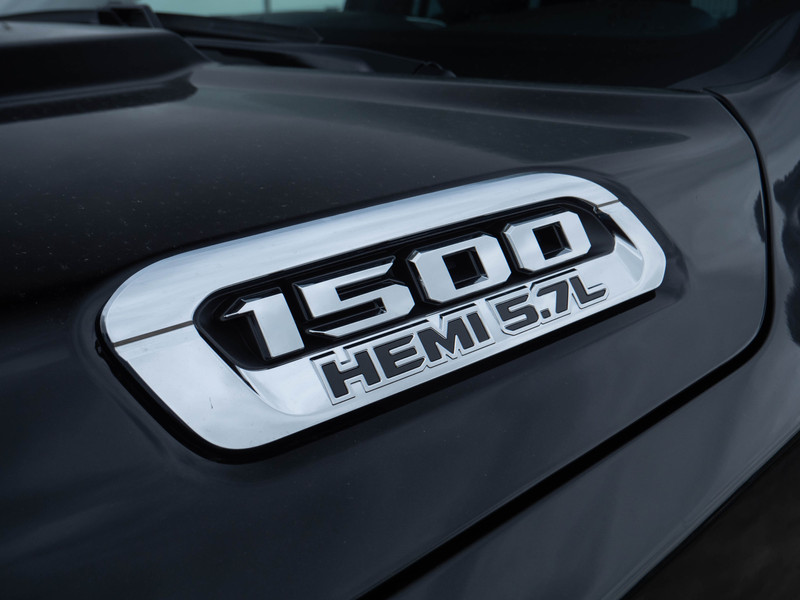 Dodge Ram 1500 | Bighorn | 5.7 V8 | 4x4 | BPM-VRIJ