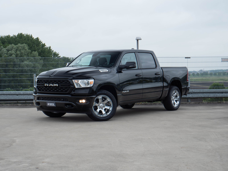 Dodge Ram 1500 | Bighorn | 5.7 V8 | 4x4 | BPM-VRIJ