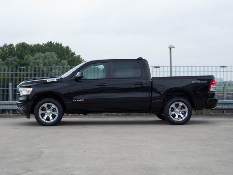 Dodge Ram 1500 | Bighorn | 5.7 V8 | 4x4 | BPM-VRIJ