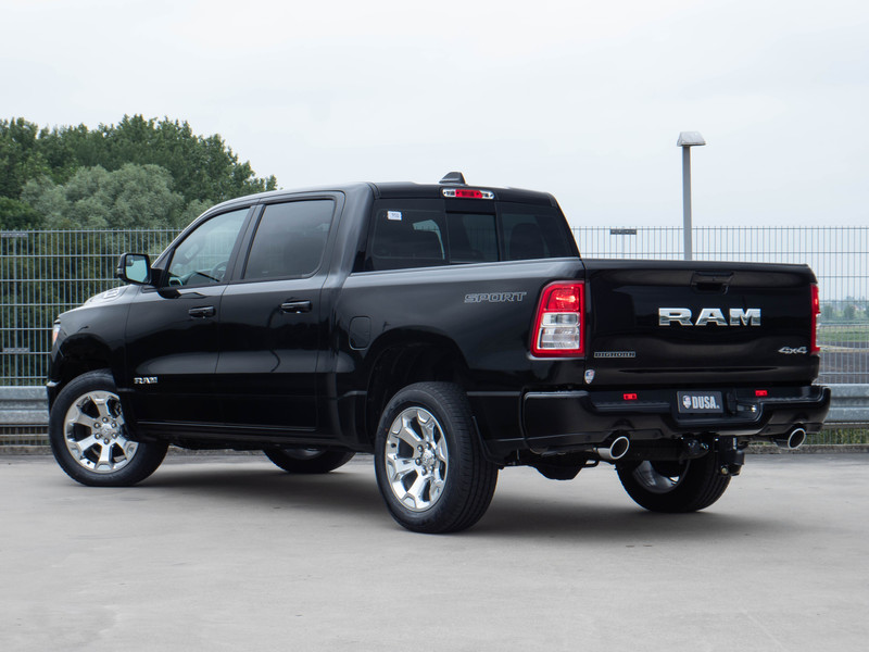 Dodge Ram 1500 | Bighorn | 5.7 V8 | 4x4 | BPM-VRIJ