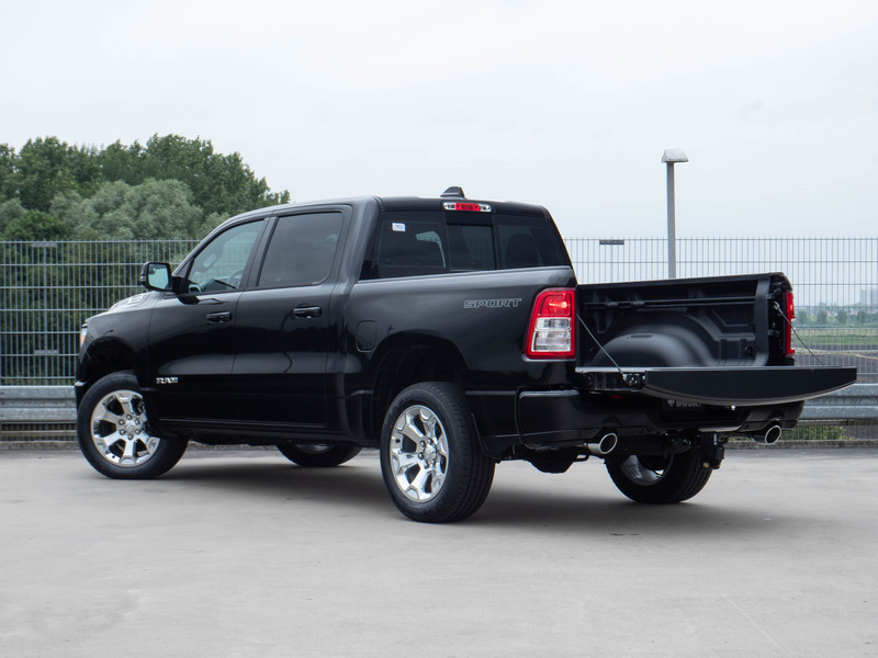 Dodge Ram 1500 | Bighorn | 5.7 V8 | 4x4 | BPM-VRIJ