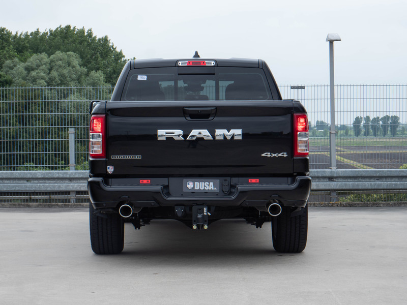 Dodge Ram 1500 | Bighorn | 5.7 V8 | 4x4 | BPM-VRIJ