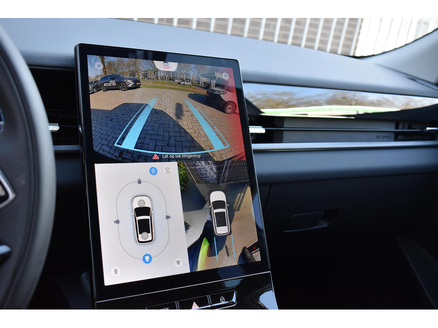 Jaecoo 5 EV Exclusive 61 kWh