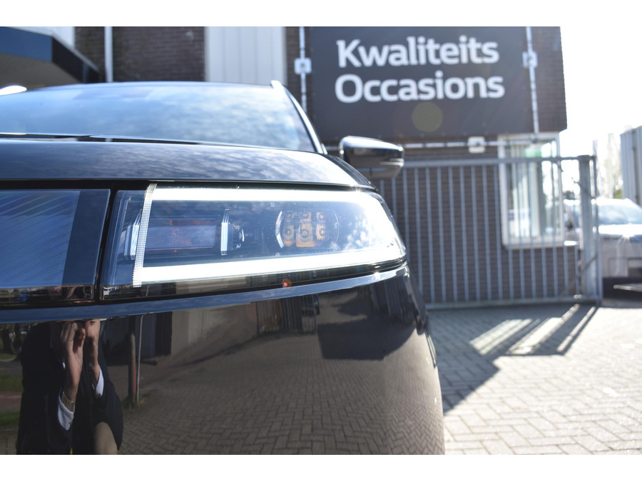 Jaecoo 5 EV Exclusive 61 kWh