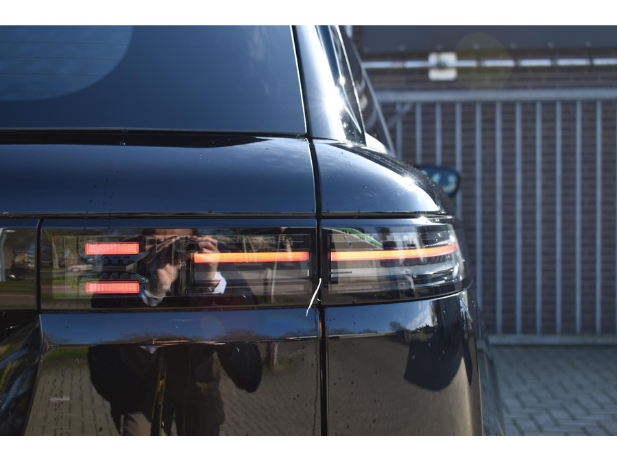 Jaecoo 5 EV Exclusive 61 kWh