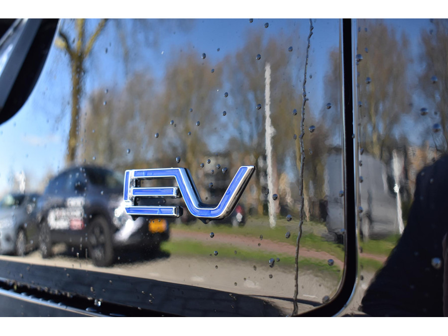 Jaecoo 5 EV Exclusive 61 kWh