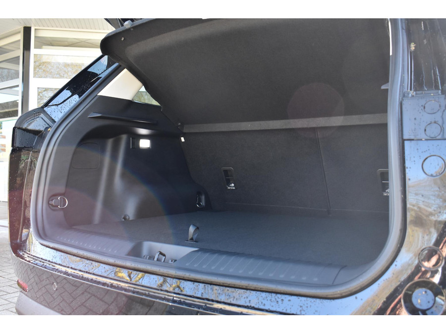 Jaecoo 5 EV Exclusive 61 kWh