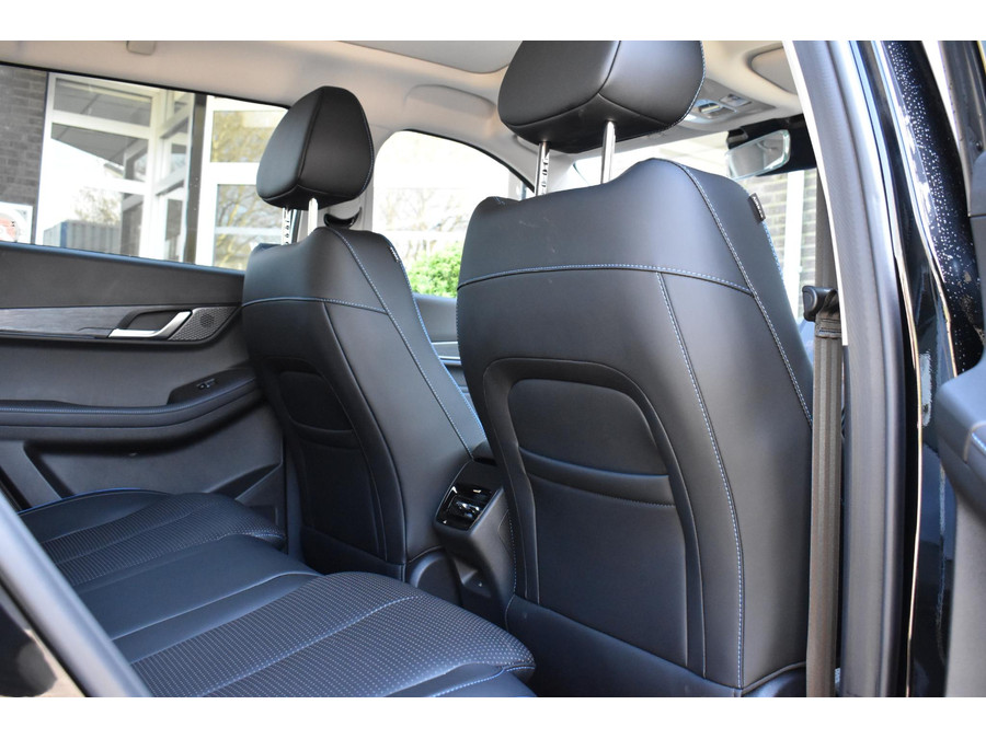 Jaecoo 5 EV Exclusive 61 kWh