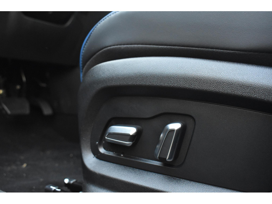 Jaecoo 5 EV Exclusive 61 kWh
