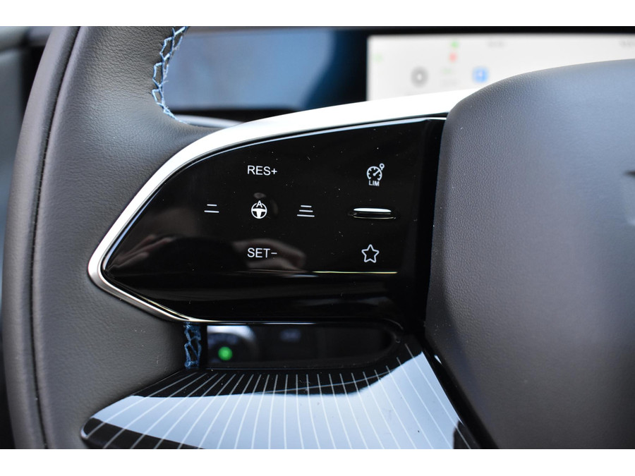 Jaecoo 5 EV Exclusive 61 kWh
