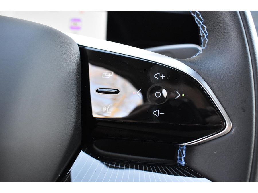 Jaecoo 5 EV Exclusive 61 kWh