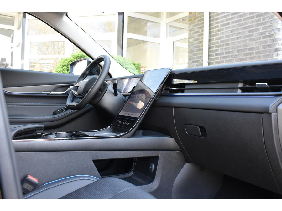 Jaecoo 5 EV Exclusive 61 kWh