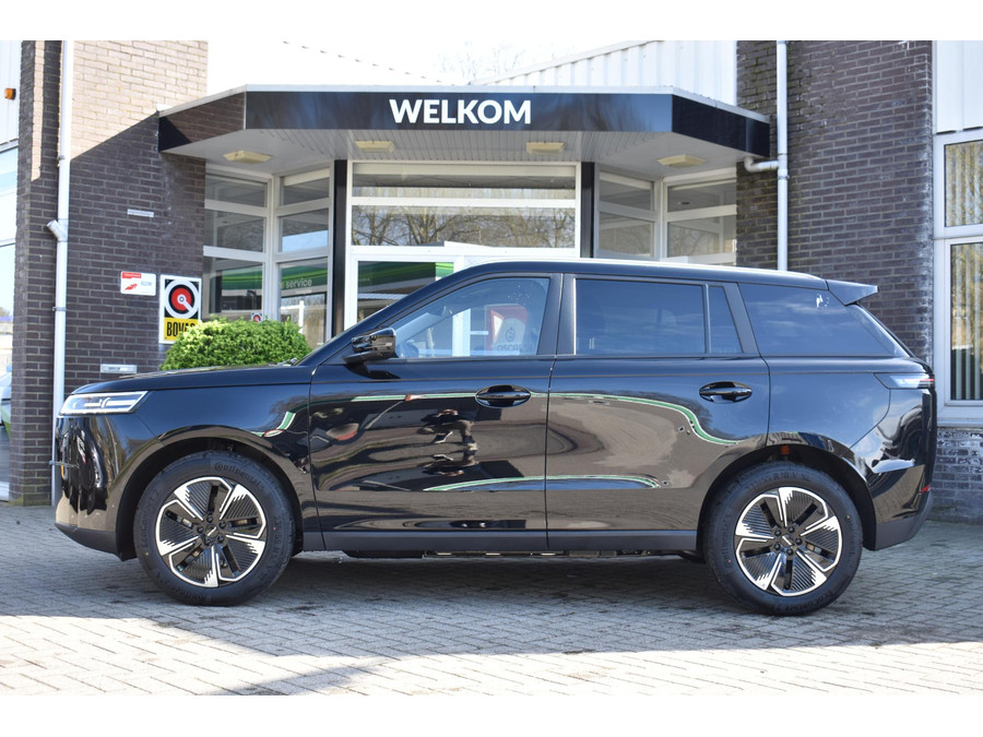 Jaecoo 5 EV Exclusive 61 kWh