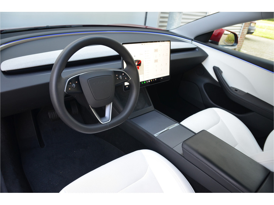 Tesla Model 3 Premium Long Range AWD 78 kWh