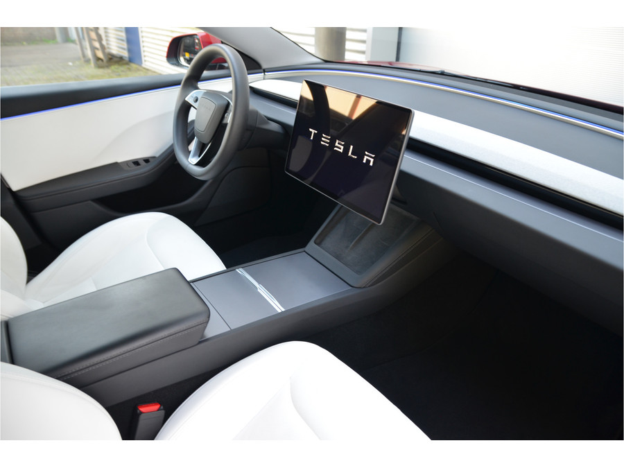 Tesla Model 3 Premium Long Range AWD 78 kWh