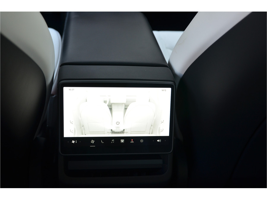 Tesla Model 3 Premium Long Range AWD 78 kWh