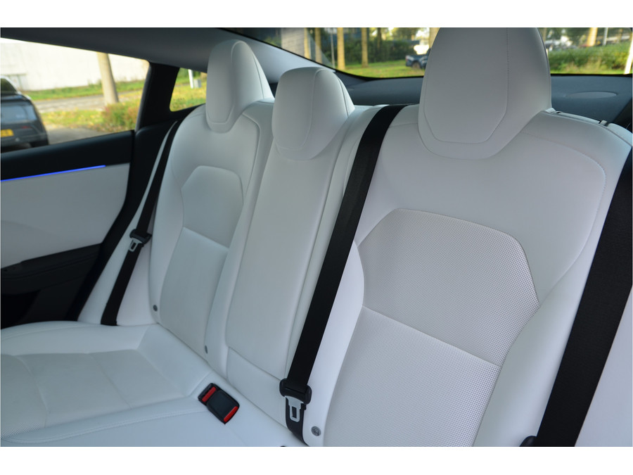 Tesla Model 3 Premium Long Range AWD 78 kWh