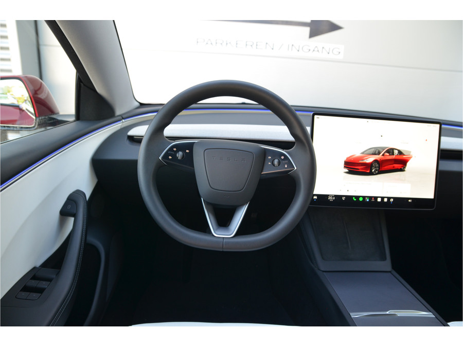 Tesla Model 3 Premium Long Range AWD 78 kWh