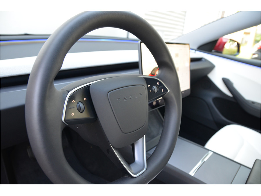 Tesla Model 3 Premium Long Range AWD 78 kWh