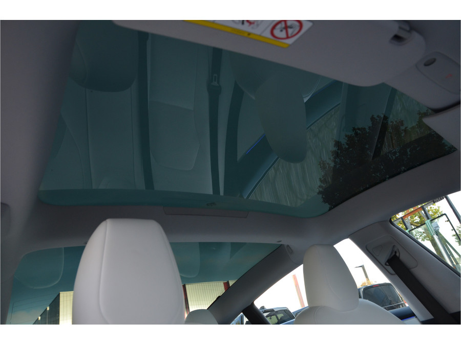 Tesla Model 3 Premium Long Range AWD 78 kWh