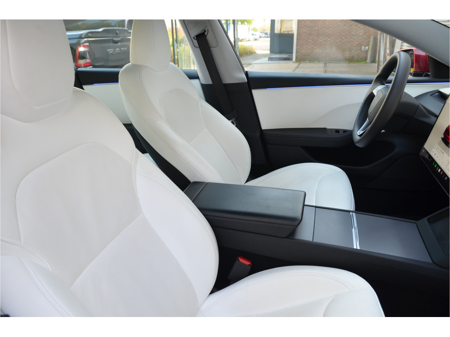 Tesla Model 3 Premium Long Range AWD 78 kWh