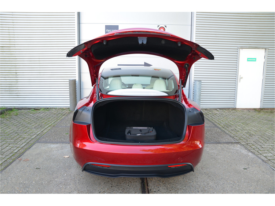 Tesla Model 3 Premium Long Range AWD 78 kWh