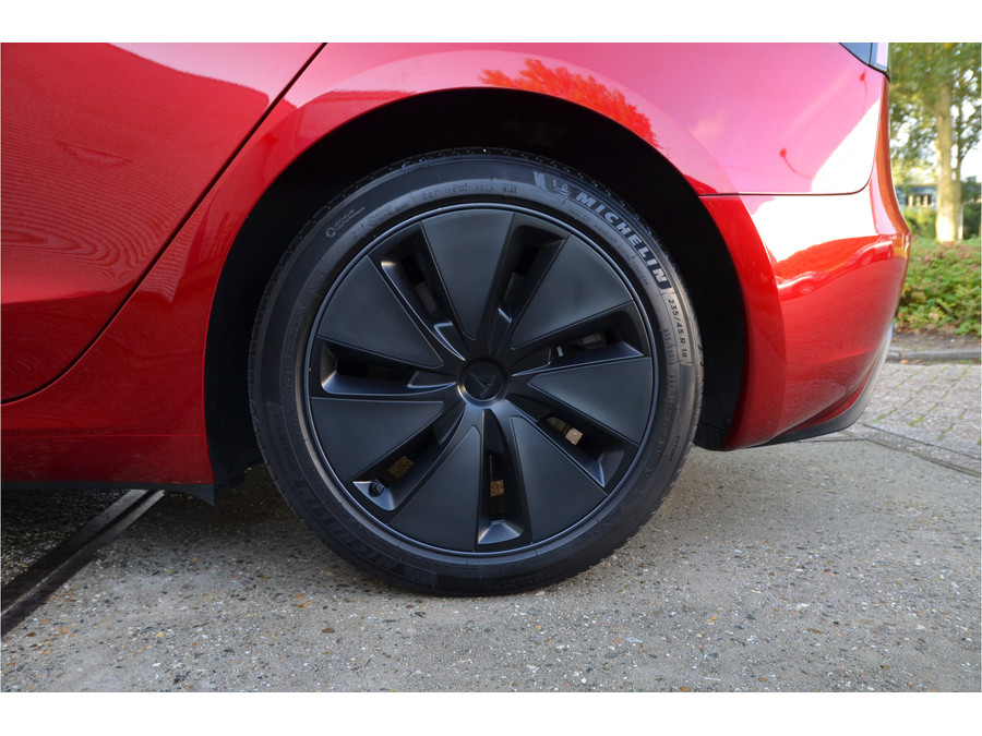Tesla Model 3 Premium Long Range AWD 78 kWh