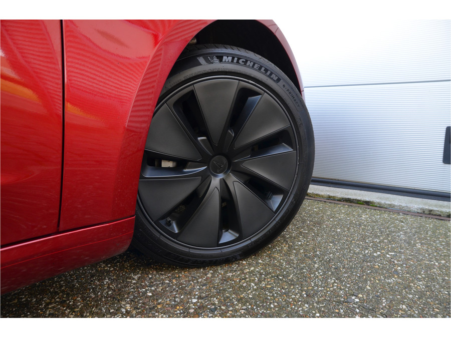 Tesla Model 3 Premium Long Range AWD 78 kWh