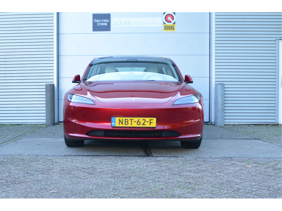 Tesla Model 3 Premium Long Range AWD 78 kWh