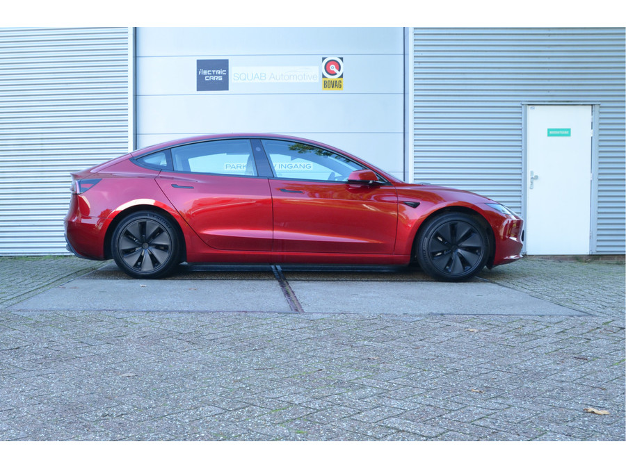 Tesla Model 3 Premium Long Range AWD 78 kWh