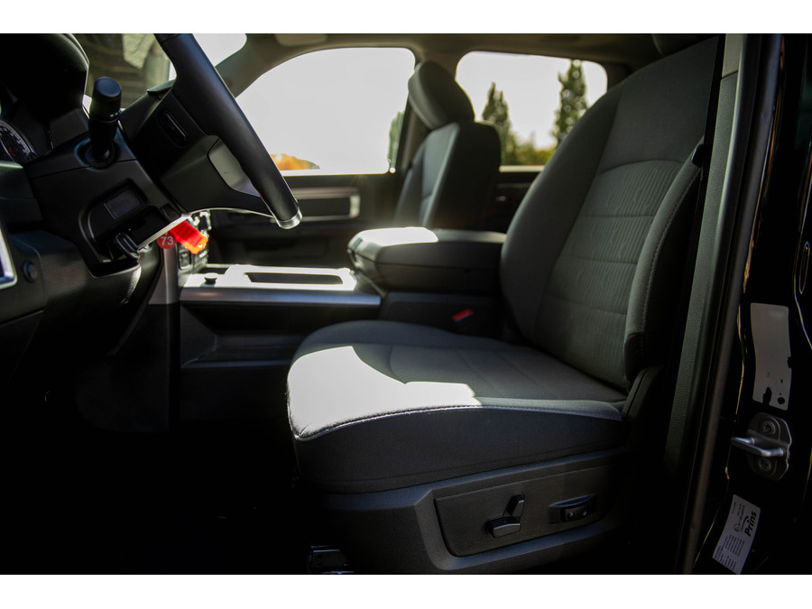 Dodge RAM 1500 5.7 V8 Crew Cab