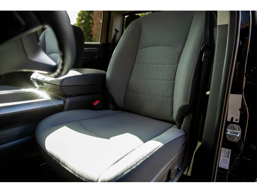 Dodge RAM 1500 5.7 V8 Crew Cab