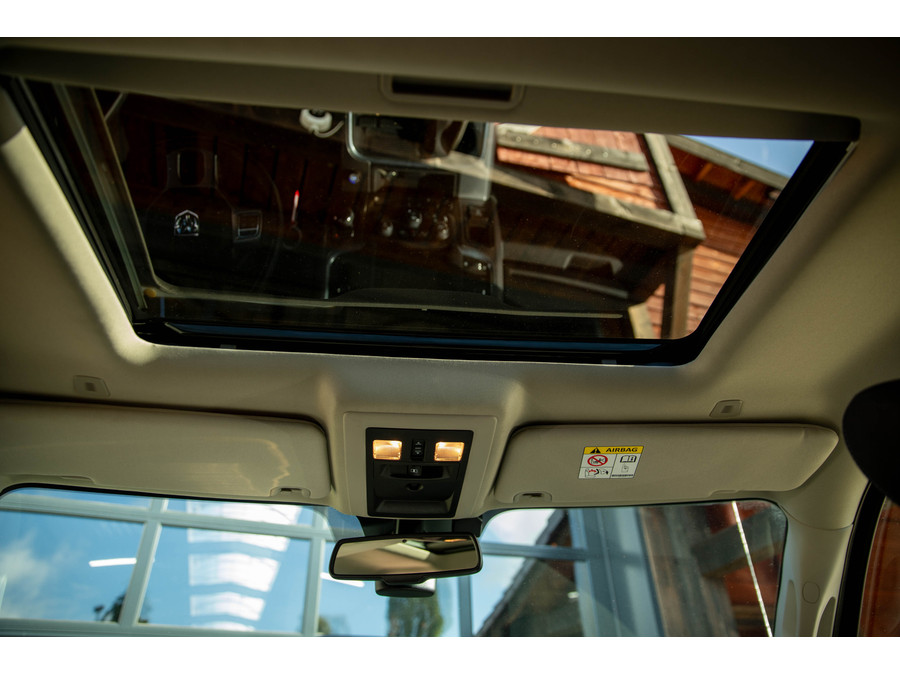 Dodge RAM 1500 5.7 V8 Crew Cab