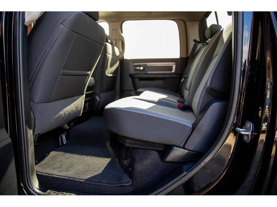 Dodge RAM 1500 5.7 V8 Crew Cab
