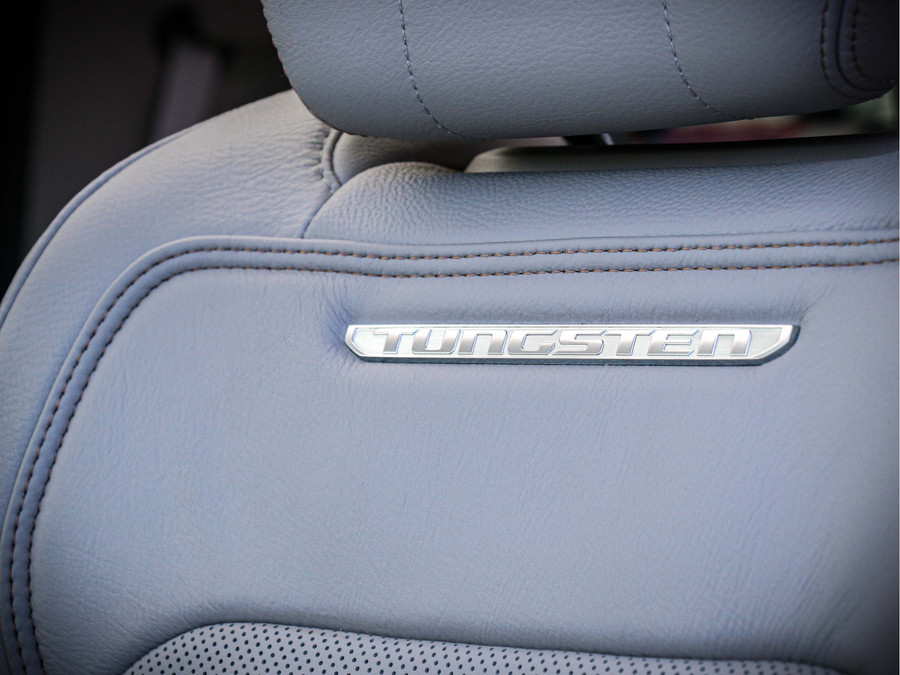 Dodge Ram 1500 Tungsten | 3.0L High Output 540 PK | Direct uit voorraad leverbaar!