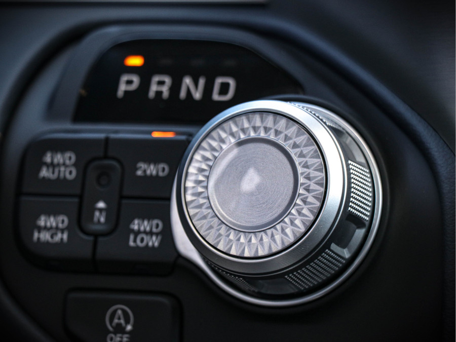 Dodge Ram 1500 Tungsten | 3.0L High Output 540 PK | Direct uit voorraad leverbaar!