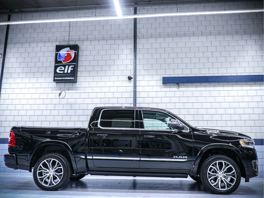 Dodge Ram 1500 Tungsten | 3.0L High Output 540 PK | Direct uit voorraad leverbaar!