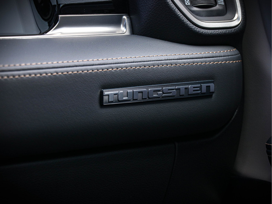 Dodge Ram 1500 Tungsten | 3.0L High Output 540 PK | Direct uit voorraad leverbaar!