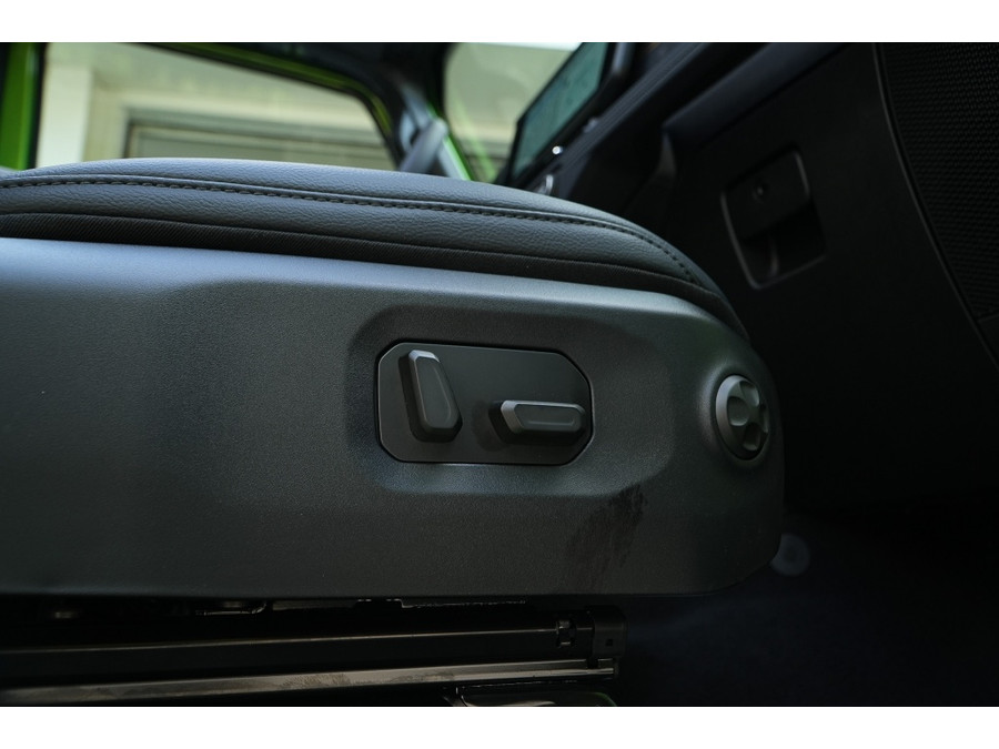 Jeep Wrangler Unlimited 4xe 380 Sahara Sky-one I 4 jaar garantie