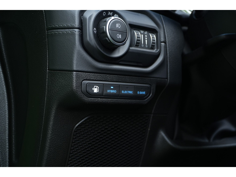 Jeep Wrangler Unlimited 4xe 380 Sahara Sky-one I 4 jaar garantie