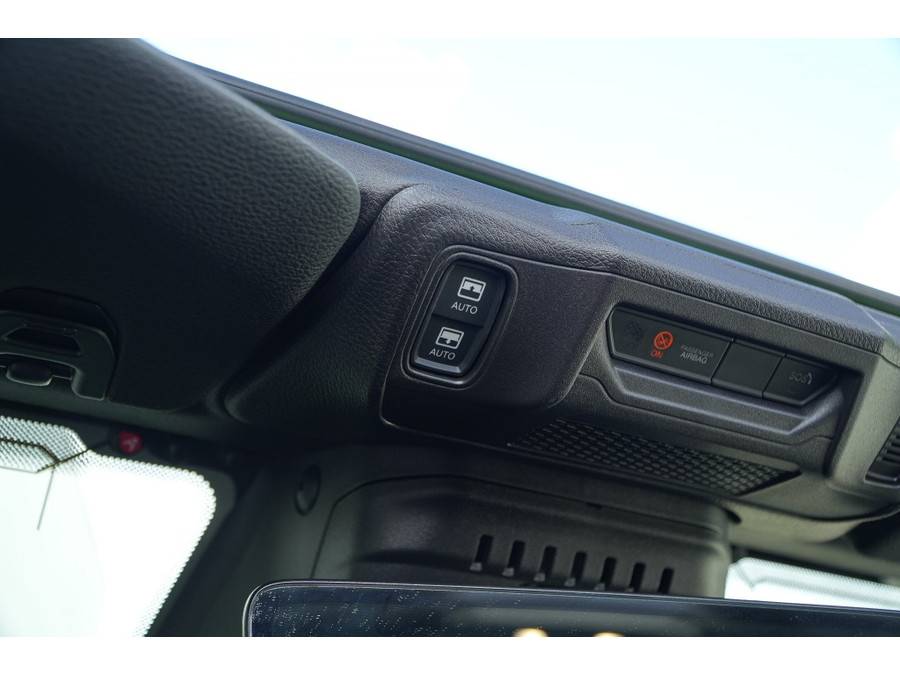 Jeep Wrangler Unlimited 4xe 380 Sahara Sky-one I 4 jaar garantie