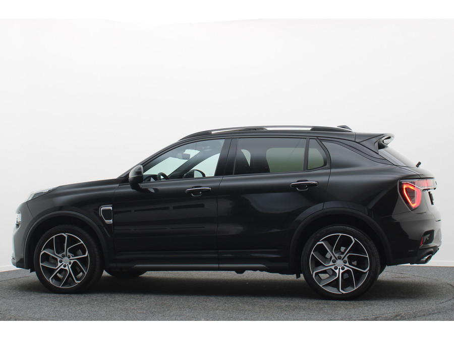 Lynk & Co 01 1.5 Plug-in Hybrid