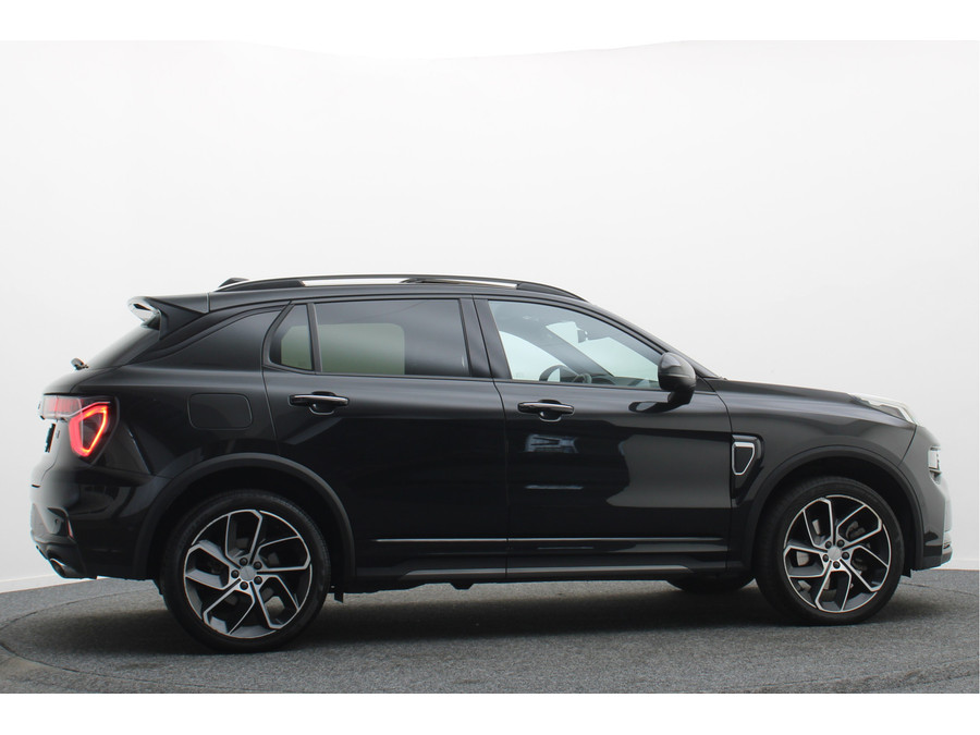 Lynk & Co 01 1.5 Plug-in Hybrid